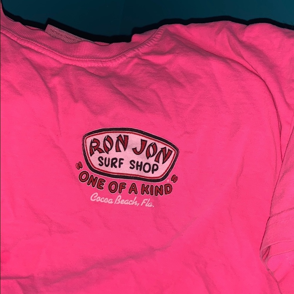 Ron Jon T-Shirt